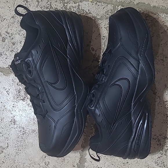 Nike Air Monarck Tenis Shoe's Size 12.5 Extra Wide Men's - Picture 2 of 8